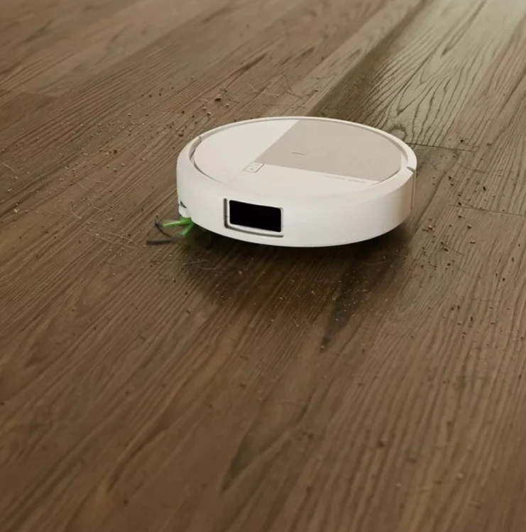 iRobot Odkurzacz Roomba 515 Combo AutoWash N285240 Biały