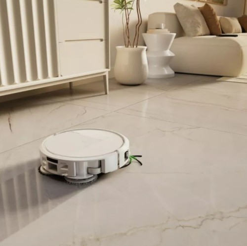 iRobot Odkurzacz Roomba 575 Combo AutoWash Biały