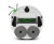 iRobot Odkurzacz Roomba 575 Combo AutoWash Biały