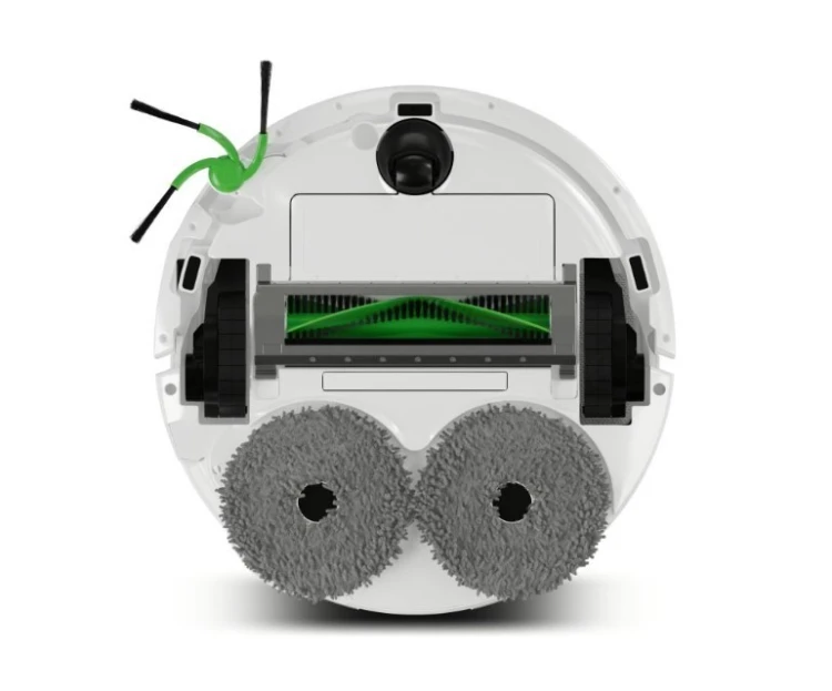 iRobot Odkurzacz Roomba 575 Combo AutoWash Biały