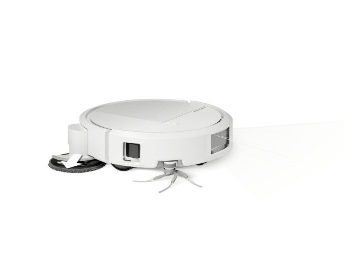 iRobot Odkurzacz Roomba 575 Combo AutoWash Biały