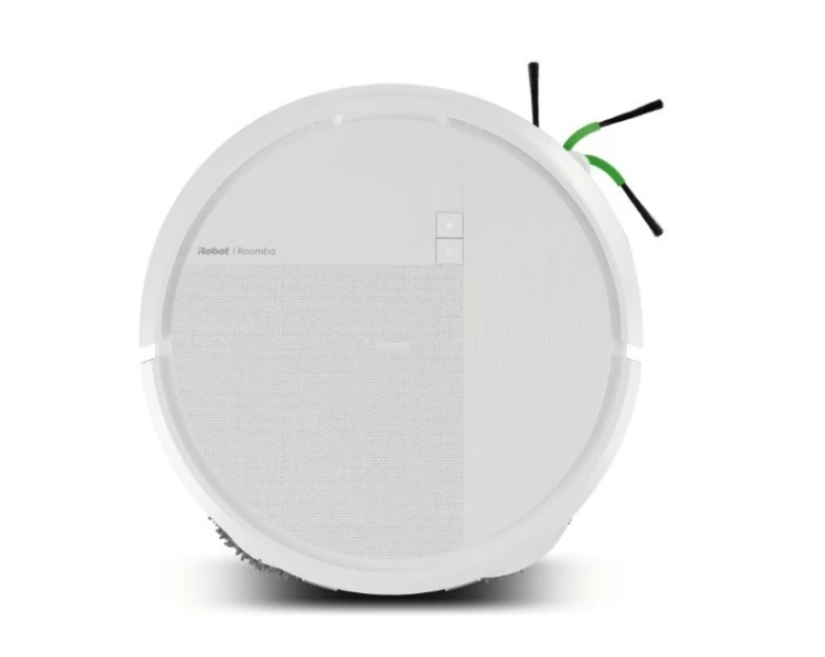 iRobot Odkurzacz Roomba 575 Combo AutoWash Biały