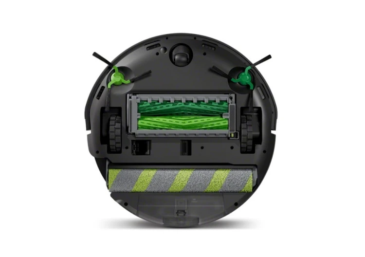 iRobot Odkurzacz Roomba 775 Combo Czarny