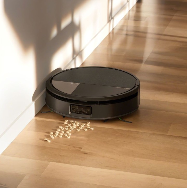 iRobot Odkurzacz Roomba 775 Combo Czarny