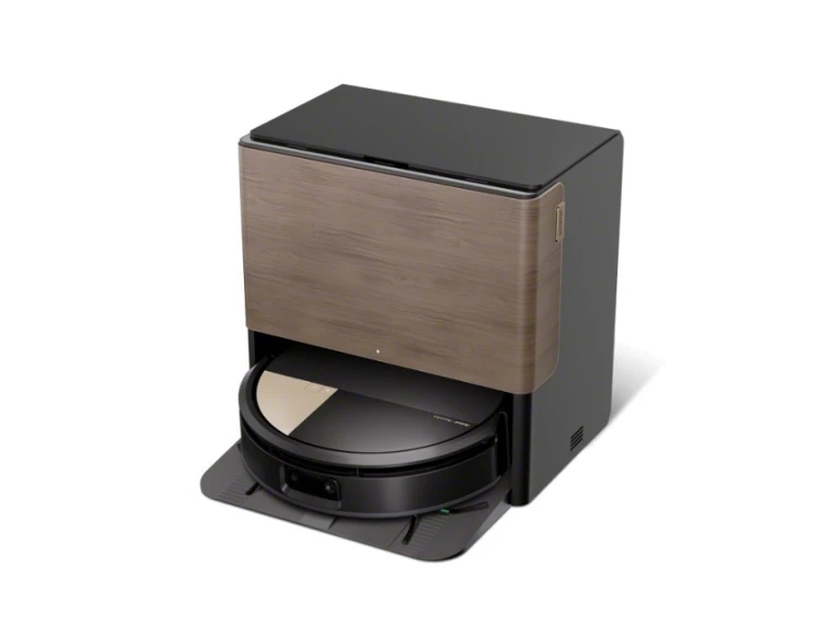 iRobot Odkurzacz Roomba 775 Combo Czarny