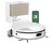 iRobot Odkurzacz Roomba 775 Combo Biały