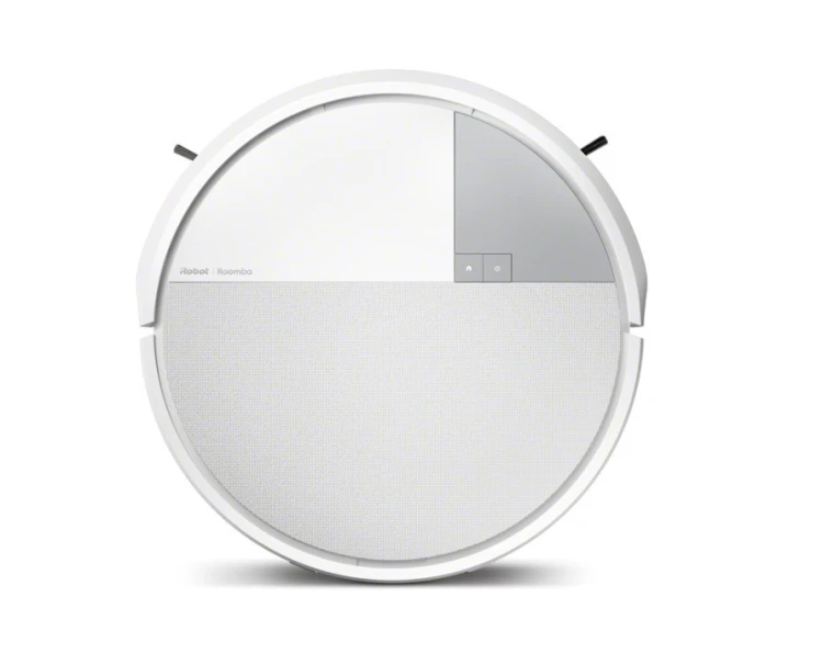 iRobot Odkurzacz Roomba 775 Combo Biały