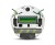 iRobot Odkurzacz Roomba 775 Combo Biały