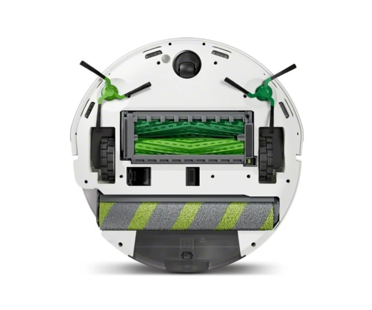 iRobot Odkurzacz Roomba 775 Combo Biały
