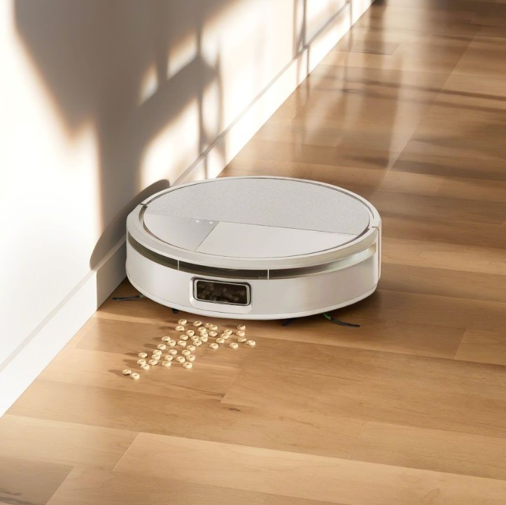 iRobot Odkurzacz Roomba 775 Combo Biały