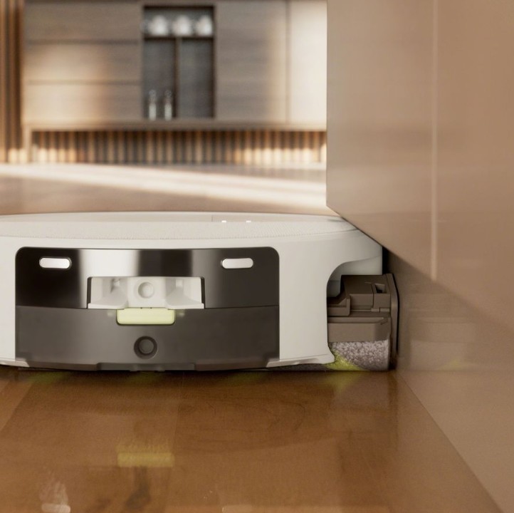 iRobot Odkurzacz Roomba 775 Combo Biały