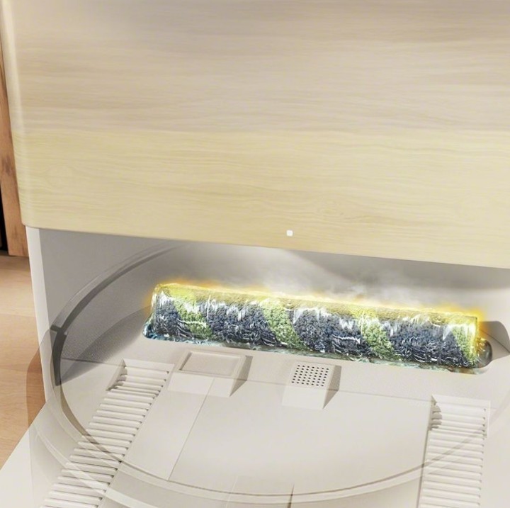 iRobot Odkurzacz Roomba 775 Combo Biały