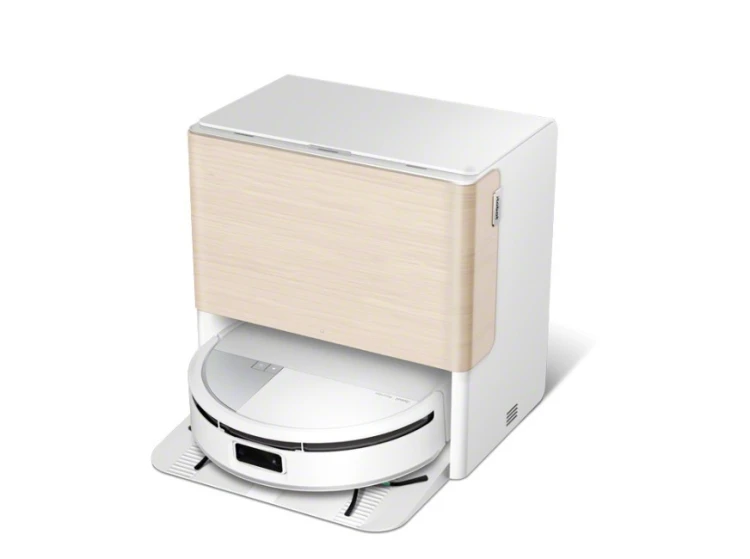 iRobot Odkurzacz Roomba 775 Combo Biały
