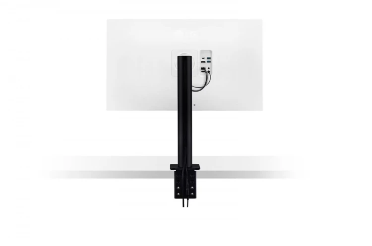LG Electronics Monitor 32UN880K-B 31.5 cala 4K UHD HDR 10 FreeSync