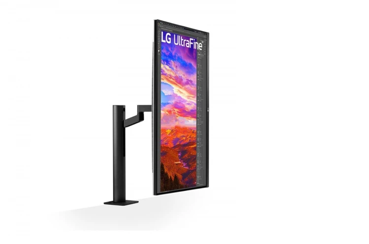LG Electronics Monitor 32UN880K-B 31.5 cala 4K UHD HDR 10 FreeSync