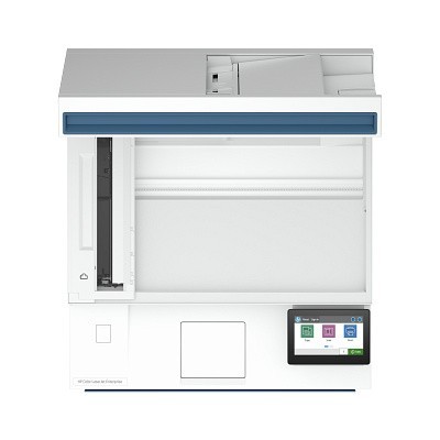 HP Inc. Urządzenie wielofunkcyjne CLJ Managed Ent MFP X47635fw 67Q08A