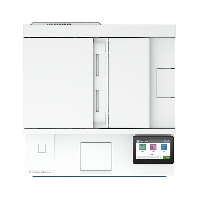 HP Inc. Urządzenie wielofunkcyjne CLJ Ent MFP 4801f Pr 67Q05A