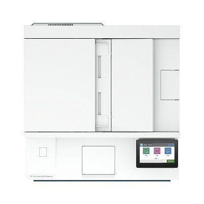 HP Inc. Urządzenie wielofunkcyjne CLJ Ent MFP 4801fw 67Q06A