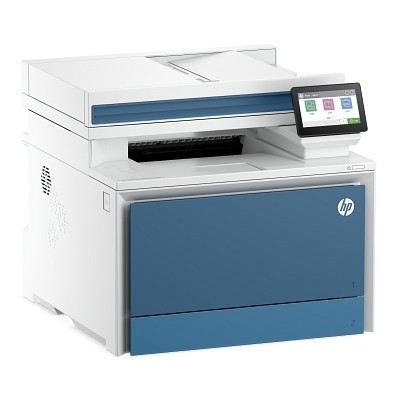 HP Inc. Urządzenie wielofunkcyjne CLJ Ent MFP 4801fw 67Q06A
