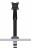 IcyBox Uchwyt na monitor IB-MSG303BL-T do 32 cali z USB HUB iRGB i podświetleniem