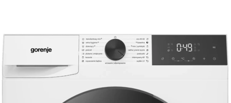 Gorenje Pralka WG2PS62A2/PL