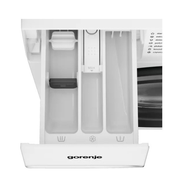 Gorenje Pralka WG2PS62A2/PL