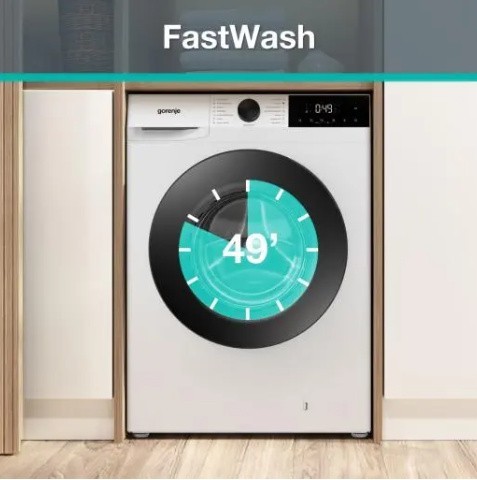Gorenje Pralka WG2PS62A2/PL