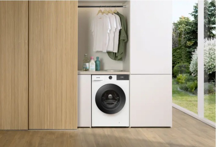 Gorenje Pralka WG2PS62A2/PL