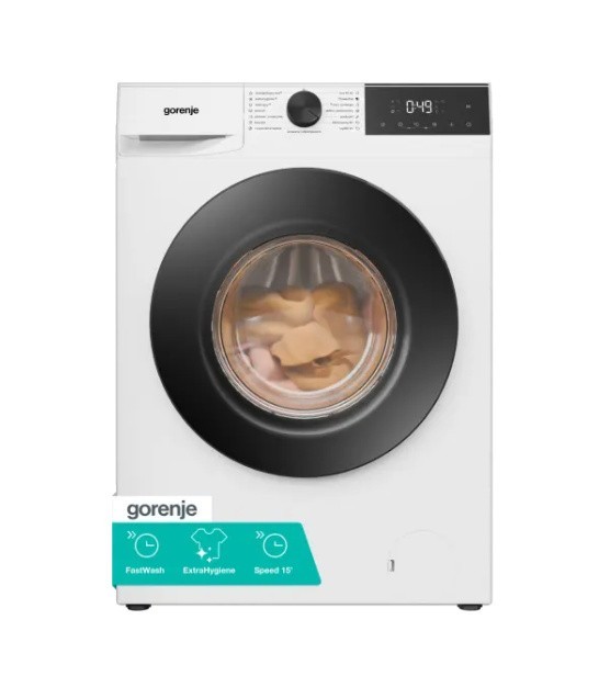 Gorenje Pralka WG2PS62A2/PL