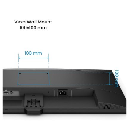 Benq Monitor 27 cali GW2790P  IPS 5ms/120Hz/1080P/HDMI