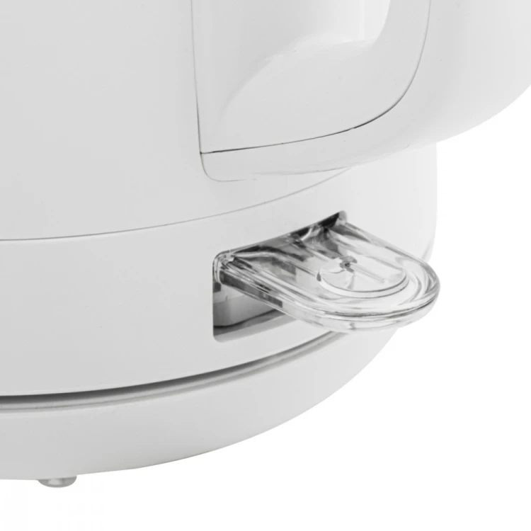 Adler Czajnik 1.0l biały AD 1380w