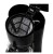 Adler Ekspres przelewowy 1.5l czarny AD 4383