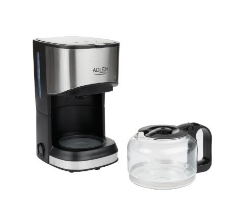 Adler Ekspres przelewowy 0.7l AD 4407