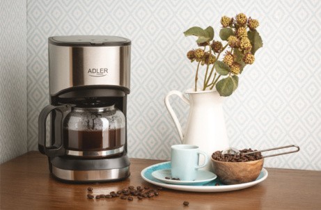 Adler Ekspres przelewowy 0.7l AD 4407