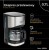 Adler Ekspres przelewowy 0.7l AD 4407