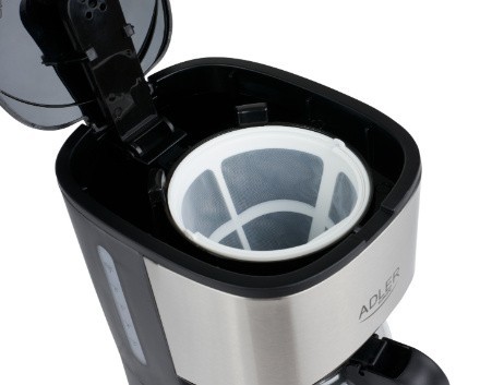 Adler Ekspres przelewowy 0.7l AD 4407
