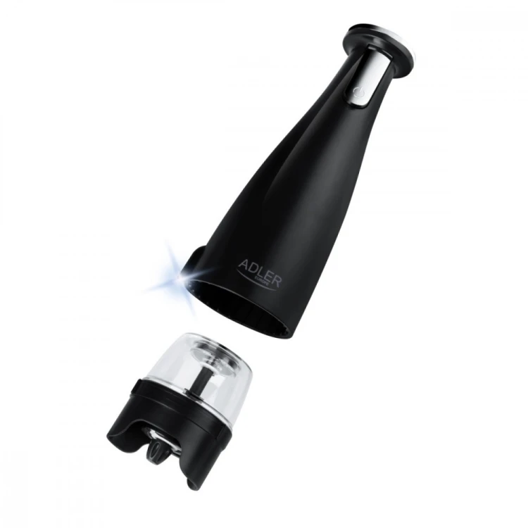 Adler Elektryczny młynek do przypraw USB AD 4449