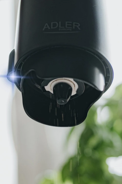 Adler Elektryczny młynek do przypraw USB AD 4449