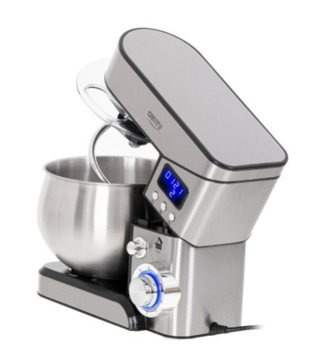 Camry Robot planetarny LCD 2000W 5l CR 4223