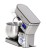 Camry Robot planetarny LCD 2000W 5l CR 4223