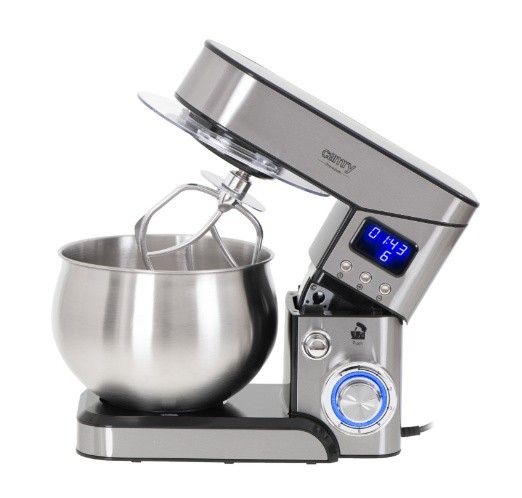 Camry Robot planetarny LCD 2000W 5l CR 4223