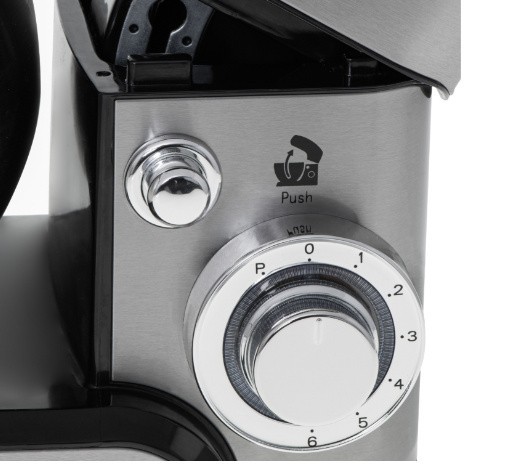 Camry Robot planetarny LCD 2000W 5l CR 4223
