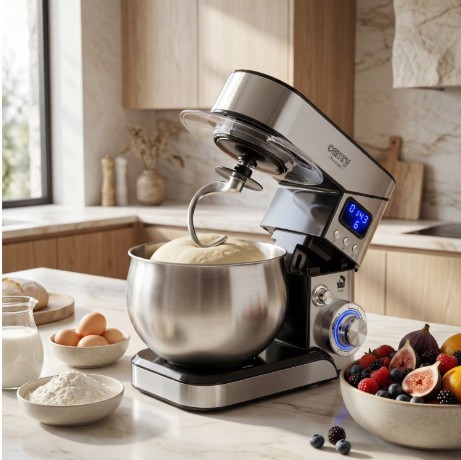 Camry Robot planetarny LCD 2000W 5l CR 4223