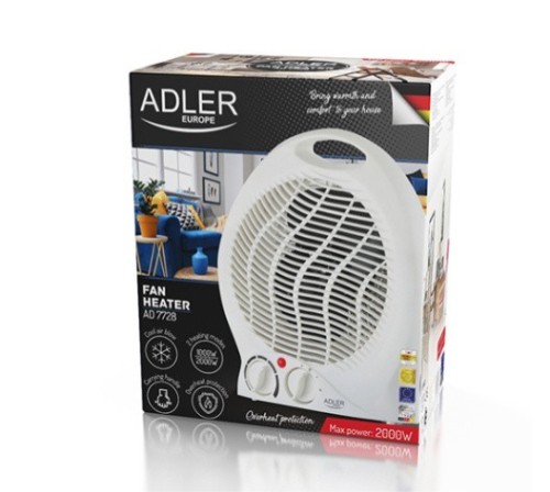 Adler Termowentylator AD 7728
