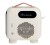 Adler Termowentylator z pilotem AD 7756