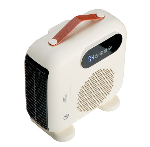 Adler Termowentylator z pilotem AD 7756