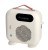 Adler Termowentylator z pilotem AD 7756