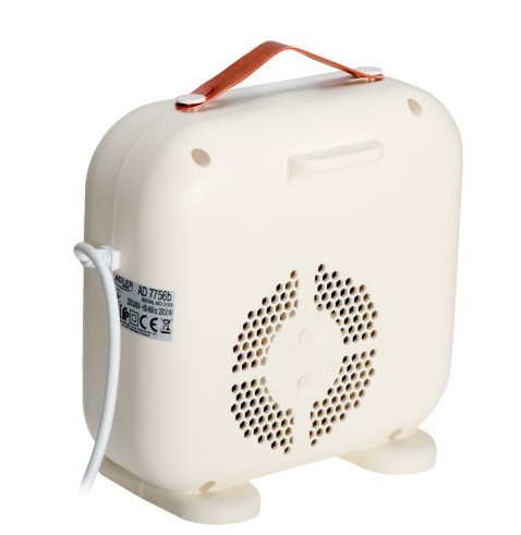 Adler Termowentylator z pilotem AD 7756