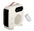 Adler Termowentylator z pilotem AD 7756