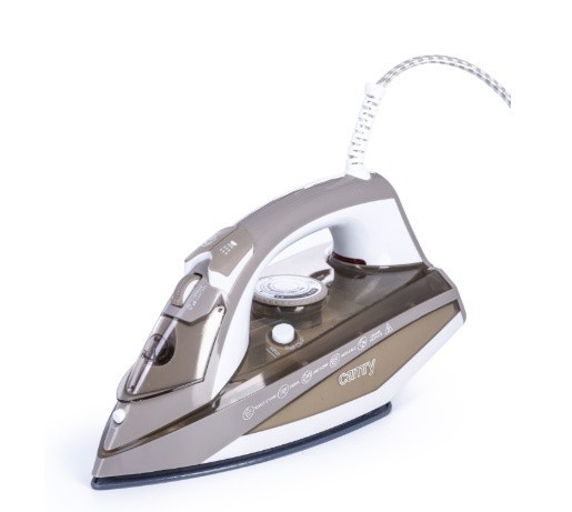 Camry Żelazko parowe 3000W CR 5018